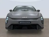Usado Kia EV4 Launch Edition 150 kW (204 CV) 2025 Gris Berlina