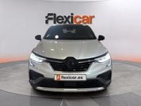 Usado Renault Arkana 145 CV (106 kW) 2022 Blanco SUV