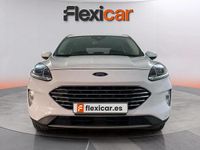 Usado Ford Kuga ST-Line 190 CV (139 kW) 2022 Blanco SUV