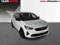 Usado Opel Corsa GS Line 100 CV (73 kW) 2023 Gris Utilitario