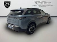 Usado Peugeot 5008 Allure 136 CV (100 kW) 2025 Azul SUV