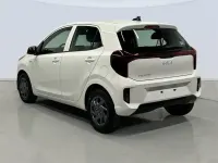 Nuevo Kia Picanto 68 CV (50 kW) 2026 Otro Utilitario