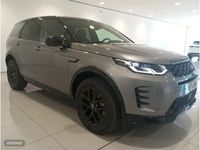 usado Land Rover Discovery 2.0D TD4 150kW AWD Auto MHEV Dynamic SE