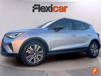 Usado Seat Arona FR 116 CV (85 kW) 2024 Gris SUV