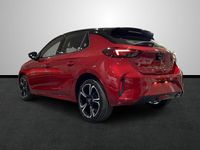 Usado Opel Corsa S 100 CV (73 kW) 2024 Rojo Utilitario