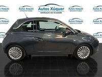 Usado Opel Adam Glam 87 HP (63 kW) 2017 Cinzento Citadino