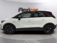 Usado Opel Crossland 110 CV (80 kW) 2023 Blanco SUV