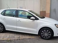 usado VW Polo 1.2 TSI BMT Advance 66kW