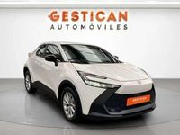 Usado Toyota C-HR Advance 140 CV (102 kW) 2024 Blanco SUV