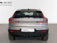Usado Volvo C40 Plus 175 kW (238 CV) 2023 Plateado SUV