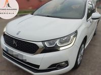 Usado Citroën DS3 So Chic 100 CV (73 kW) 2016 Utilitario