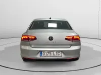 Occasion VW Passat Business 150 ch (110 kW) 2021 Gris Berline