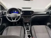 Usado VW T-Cross Advance 110 CV (80 kW) 2022 Otro SUV