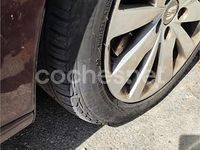 Usado Seat Toledo Style 105 CV (77 kW) 2013 Granate Utilitario