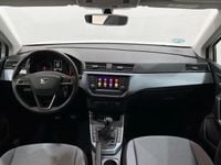 Occasion Seat Arona Style 115 ch (84 kW) 2020 Blanc SUV