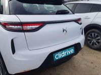 Usado DS Automobiles DS3 Crossback So Chic 110 CV (80 kW) 2021 Blanco SUV