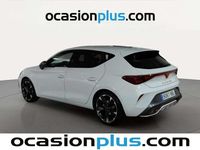 Usado Cupra Leon 204 CV (150 kW) 2025 Blanco Utilitario