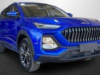 Nuevo EVO Evo 7 121 kW (165 CV) 2025 Azul SUV