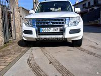 Usado Mitsubishi Montero Spirit 190 CV (139 kW) 2017 Blanco SUV