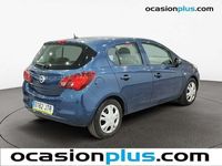 usado Opel Corsa 1.4 Expression 75 CV