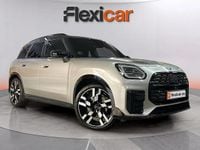 Usado Mini Countryman 170 CV (125 kW) 2024 Gris SUV