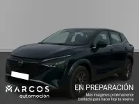 Usado Nissan Qashqai Acenta 140 CV (102 kW) 2025 SUV