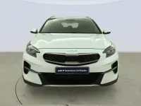 Usado Kia XCeed 120 CV (88 kW) 2022 Blanco SUV