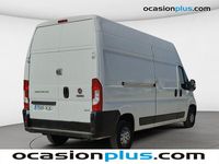 Usado Fiat Ducato S 136 CV (100 kW) 2018 Blanco Van