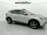 Usado MG HS Luxury 162 CV (119 kW) 2023 Plateado SUV