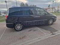 Usado Lancia Phedra 170 CV (125 kW) 2010 Negro Monovolumen