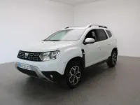 Usado Dacia Duster Comfort 116 CV (85 kW) 2019 Blanco SUV