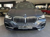 Usado BMW X5 Comfort Edition 398 CV (292 kW) 2021 Gris SUV