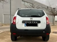 usado Dacia Duster 1.6 Ambiance 4x2