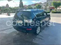 Usado Mitsubishi Outlander Motion 156 CV (114 kW) 2011 Azul SUV