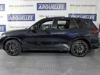 usado BMW X5 M Competition