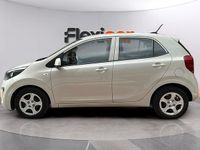 Usado Kia Picanto Comfort 67 CV (49 kW) 2024 Blanco Utilitario