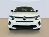 Nuevo Citroën e-C3 83 kW (113 CV) 2025 Blanco polar Berlina