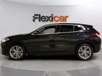 Usado BMW X2 136 CV (100 kW) 2022 Negro SUV