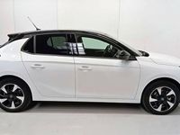 Usado Opel Corsa 100 kW (136 CV) 2023 Blanco Berlina