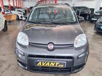 Usado Fiat Panda City Life 70 CV (51 kW) 2022 Gris / plata Berlina