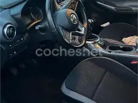 Usado Nissan Juke Enigma 114 CV (83 kW) 2021 Gris / plata SUV