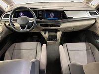 Nuevo VW California Beach 150 CV (110 kW) 2025 Blanco Van