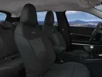 Usado Jeep Avenger Altitude 100 CV (73 kW) 2024 Gris SUV