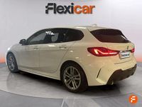 Usado BMW 118 140 CV (102 kW) 2021 Blanco Utilitario