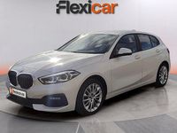 Usado BMW 118 136 CV (100 kW) 2023 Blanco Utilitario