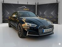 Usado Audi A5 Sportback 354 CV (260 kW) 2018 Negro Utilitario