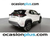 Usado Toyota Yaris Cross Active 116 CV (85 kW) 2022 Blanco SUV
