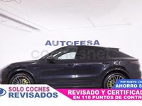 Usado Porsche Cayenne 462 CV (339 kW) 2020 Negro SUV