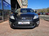 usado Ford Mondeo 2.0TDCi Limited Edition 140 PS