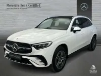 Usado Mercedes GLC300de 333 CV (244 kW) 2026 SUV